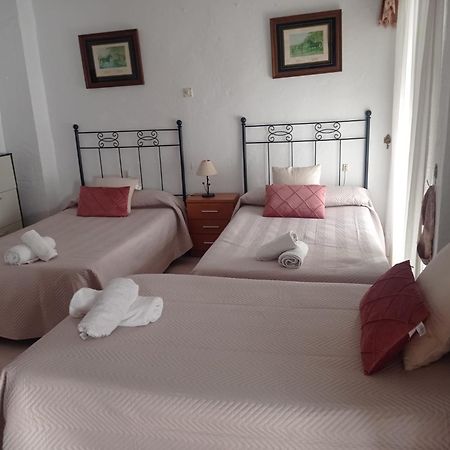Casa Tipica De Pueblo Andaluz Villa Villanueva de San Juan Екстериор снимка