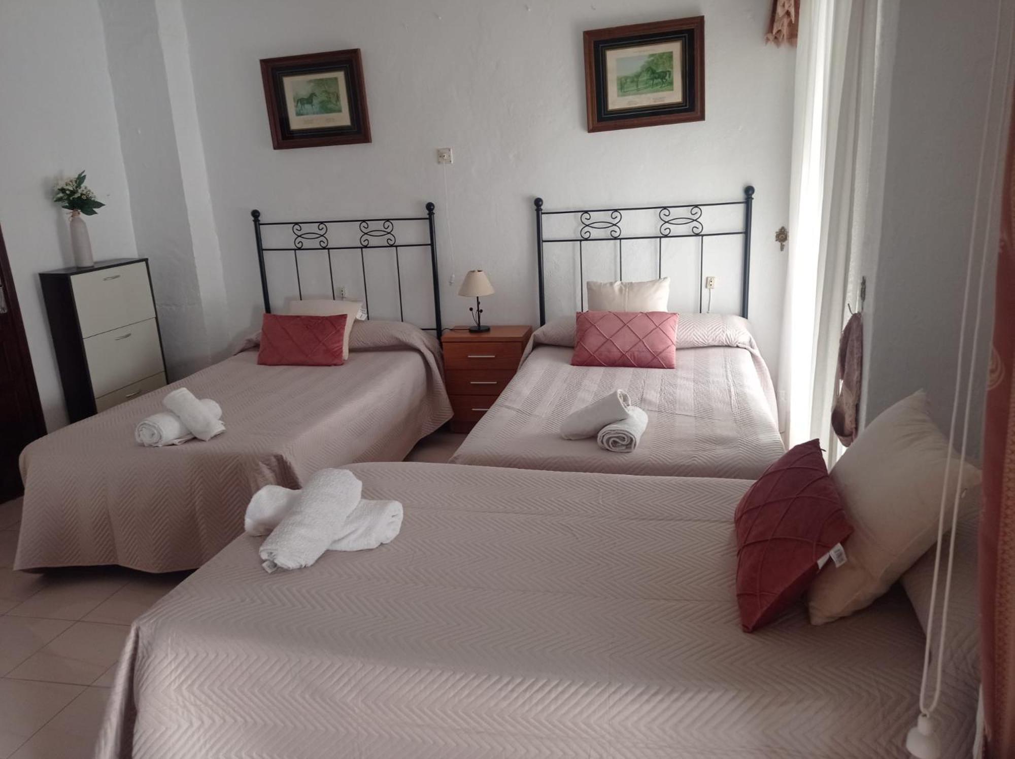 Casa Tipica De Pueblo Andaluz Villa Villanueva de San Juan Екстериор снимка